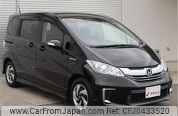 honda freed 2014 -HONDA--Freed DAA-GP3--GP3-1214764---HONDA--Freed DAA-GP3--GP3-1214764-