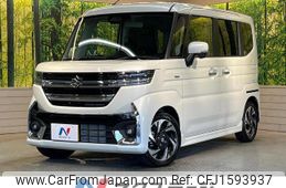 suzuki spacia 2024 CFJ1593937