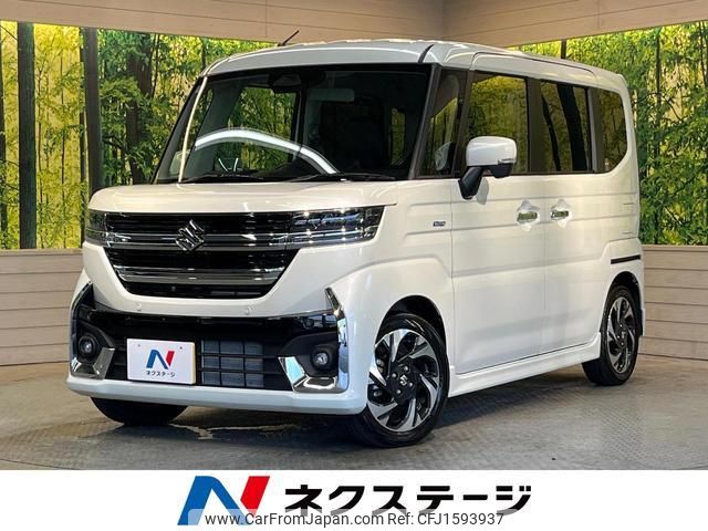 suzuki spacia 2024 CFJ1593937 image 1