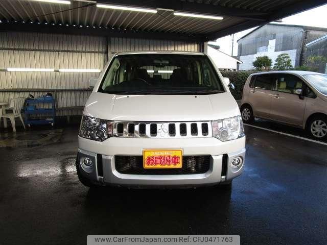 mitsubishi delica-d5 2014 quick_quick_LDA-CV1W_CV1W-0908948 image 2