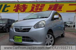 daihatsu mira-e-s 2012 CFJ1555711