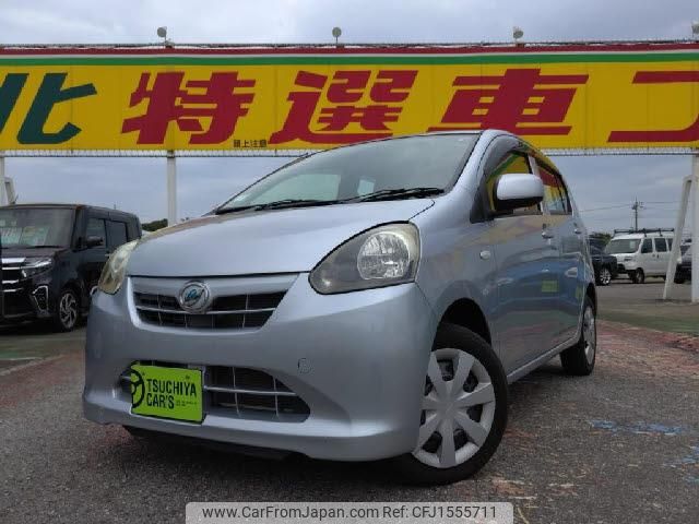 daihatsu mira-e-s 2012 CFJ1555711 image 1