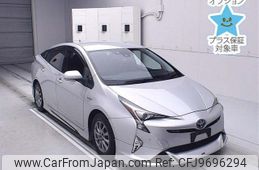toyota prius 2019 -TOYOTA--Prius ZVW51-6074531---TOYOTA--Prius ZVW51-6074531-