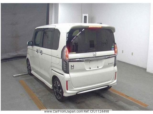 honda n-box 2018 quick_quick_DBA-JF3_JF3-2030329 image 2