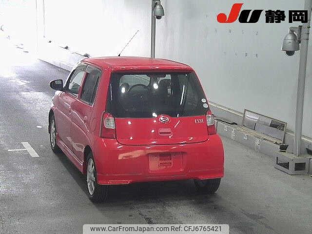 daihatsu esse 2009 -DAIHATSU--Esse L235S--L235S-2016196---DAIHATSU--Esse L235S--L235S-2016196- image 2