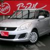 suzuki swift 2016 -SUZUKI--Swift DBA-ZC72S--ZC72S-376755---SUZUKI--Swift DBA-ZC72S--ZC72S-376755- image 1