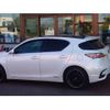 lexus ct 2011 -LEXUS--Lexus CT ZWA10--2016594---LEXUS--Lexus CT ZWA10--2016594- image 14