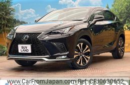 lexus nx 2020 -LEXUS--Lexus NX DBA-AGZ10--AGZ10-1025513---LEXUS--Lexus NX DBA-AGZ10--AGZ10-1025513-