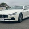 maserati ghibli 2015 -MASERATI--Maserati Ghibli ABA-MG30B--ZAMSS57C001148979---MASERATI--Maserati Ghibli ABA-MG30B--ZAMSS57C001148979- image 3