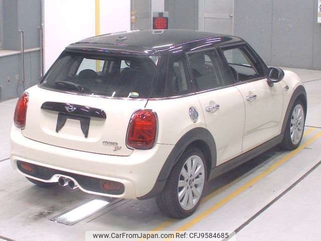 mini mini-others 2019 -BMW--BMW Mini LDA-XT20M--WMWXT720X02H18574---BMW--BMW Mini LDA-XT20M--WMWXT720X02H18574- image 2