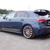 mercedes-benz a-class 2020 quick_quick_4BA-177051M_WDD1770512J138036 image 6