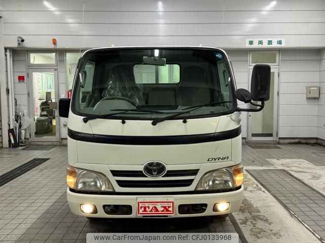 toyota dyna-truck 2013 GOO_NET_EXCHANGE_0510155A30240823W001 image 2