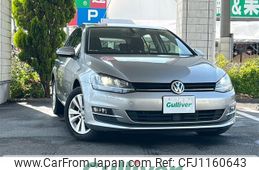 volkswagen golf 2014 -VOLKSWAGEN--VW Golf DBA-AUCJZ--WVWZZZAUZEW350960---VOLKSWAGEN--VW Golf DBA-AUCJZ--WVWZZZAUZEW350960-