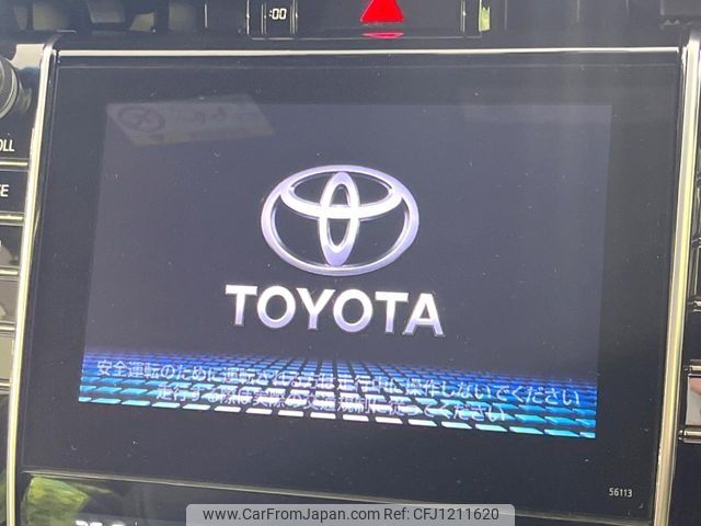 toyota harrier 2014 -TOYOTA--Harrier DBA-ZSU60W--ZSU60-0008599---TOYOTA--Harrier DBA-ZSU60W--ZSU60-0008599- image 2