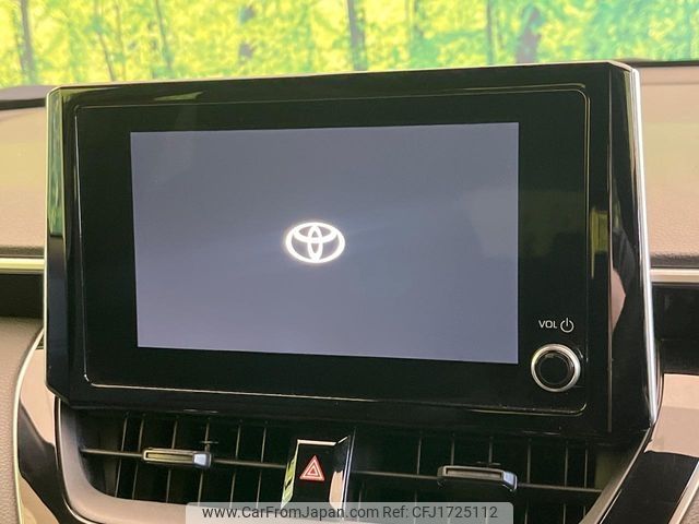 toyota corolla-cross 2024 CFJ1725112 image 2