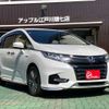 honda odyssey 2018 CFJ1726220 image 15