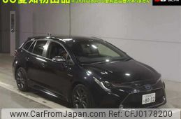 toyota corolla-touring-wagon 2020 -TOYOTA 【名古屋 307ﾐ8022】--Corolla Touring ZWE211W-6031932---TOYOTA 【名古屋 307ﾐ8022】--Corolla Touring ZWE211W-6031932-