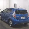 toyota aqua 2014 -TOYOTA 【熊谷 502ｾ6859】--AQUA NHP10-6262486---TOYOTA 【熊谷 502ｾ6859】--AQUA NHP10-6262486- image 2