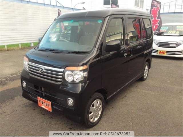 daihatsu atrai-wagon 2013 -DAIHATSU 【盛岡 580ｿ 991】--Atrai Wagon ABA-S331G--S331G-0022203---DAIHATSU 【盛岡 580ｿ 991】--Atrai Wagon ABA-S331G--S331G-0022203- image 1