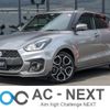 suzuki swift 2017 -SUZUKI--Swift CBA-ZC33S--ZC33S-101412---SUZUKI--Swift CBA-ZC33S--ZC33S-101412- image 1