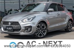 suzuki swift 2017 -SUZUKI--Swift CBA-ZC33S--ZC33S-101412---SUZUKI--Swift CBA-ZC33S--ZC33S-101412-