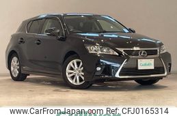 lexus ct 2015 -LEXUS--Lexus CT DAA-ZWA10--ZWA10-2258639---LEXUS--Lexus CT DAA-ZWA10--ZWA10-2258639-