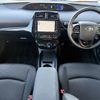 toyota prius 2022 CFJ1701723 image 2