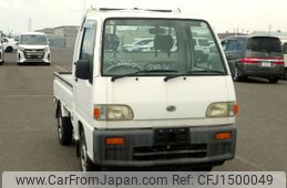 subaru sambar-truck 1997 CFJ1500049