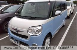 daihatsu move-canbus 2016 CFJ0388525