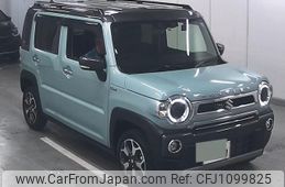 suzuki hustler 2022 quick_quick_5AA-MR92S_MR92S-319273