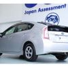toyota prius 2012 quick_quick_DAA-ZVW30_ZVW30-543714 image 2