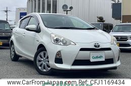 toyota aqua 2012 -TOYOTA--AQUA DAA-NHP10--NHP10-2075925---TOYOTA--AQUA DAA-NHP10--NHP10-2075925-
