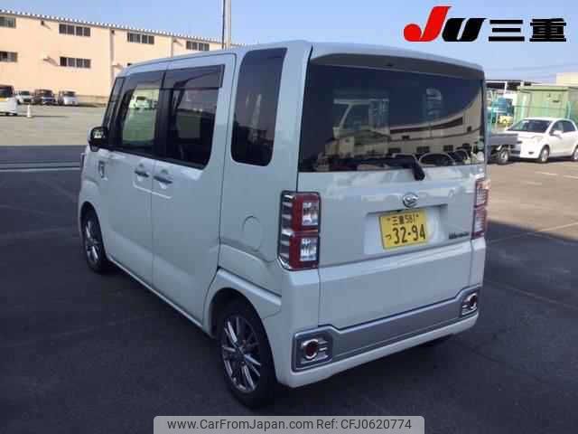 daihatsu wake 2016 -DAIHATSU 【三重 581ﾂ3294】--WAKE LA700S-0062396---DAIHATSU 【三重 581ﾂ3294】--WAKE LA700S-0062396- image 2