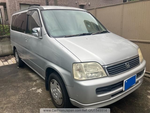 honda stepwagon 2000 CFJ1545514 image 2