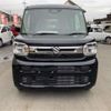 suzuki spacia 2024 -SUZUKI 【八王子 581】--Spacia 5AA-MK94S--MK94S-209335---SUZUKI 【八王子 581】--Spacia 5AA-MK94S--MK94S-209335- image 2