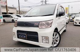 daihatsu move 2009 CFJ1763406