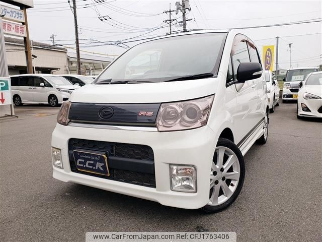 daihatsu move 2009 CFJ1763406 image 1