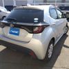 toyota yaris 2020 -TOYOTA--Yaris 5BA-MXPA15--MXPA15-0006097---TOYOTA--Yaris 5BA-MXPA15--MXPA15-0006097- image 3