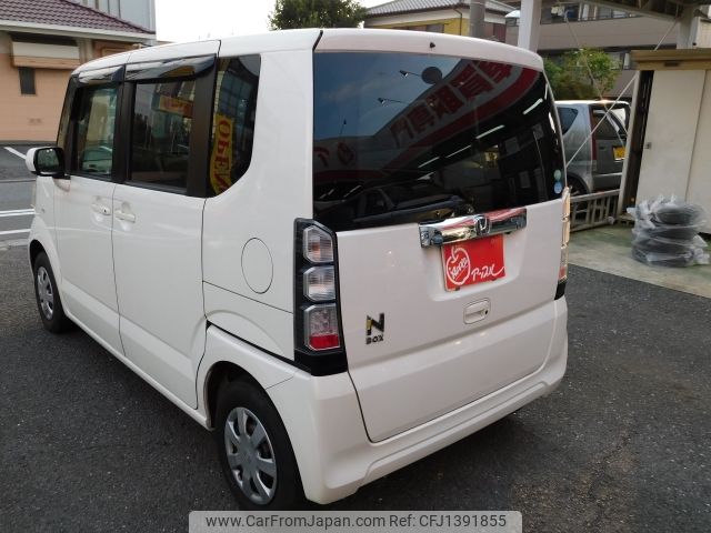 honda n-box 2012 -HONDA--N BOX DBA-JF1--JF1-1021659---HONDA--N BOX DBA-JF1--JF1-1021659- image 2