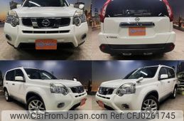 nissan x-trail 2013 quick_quick_DBA-NT31_NT31-311010