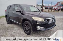 toyota vanguard 2010 -TOYOTA--Vanguard DBA-ACA38W--ACA38-5164659---TOYOTA--Vanguard DBA-ACA38W--ACA38-5164659-