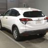 honda vezel 2014 -HONDA--VEZEL DAA-RU3--RU3-1035018---HONDA--VEZEL DAA-RU3--RU3-1035018- image 5