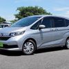 honda freed 2019 -HONDA--Freed 6BA-GB5--GB5-3105653---HONDA--Freed 6BA-GB5--GB5-3105653- image 1