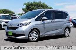 honda freed 2019 -HONDA--Freed 6BA-GB5--GB5-3105653---HONDA--Freed 6BA-GB5--GB5-3105653-
