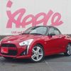 daihatsu copen 2015 -DAIHATSU--Copen DBA-LA400K--LA400K-0009666---DAIHATSU--Copen DBA-LA400K--LA400K-0009666- image 1