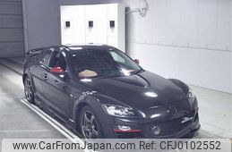 mazda rx-8 2012 -MAZDA--RX-8 SE3P-308032---MAZDA--RX-8 SE3P-308032-