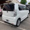 suzuki wagon-r 2013 -SUZUKI 【名変中 】--Wagon R MH34S--734616---SUZUKI 【名変中 】--Wagon R MH34S--734616- image 2