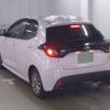 toyota yaris 2020 -TOYOTA 【福井 530ﾋ1708】--Yaris 5BA-KSP210--KSP210-0028160---TOYOTA 【福井 530ﾋ1708】--Yaris 5BA-KSP210--KSP210-0028160- image 4