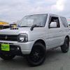 suzuki jimny 2014 quick_quick_ABA-JB23W_JB23W-706105 image 1