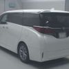 toyota alphard 2024 -TOYOTA 【石川 300ﾙ3728】--Alphard 6AA-AAHH45W--AAHH45-0012160---TOYOTA 【石川 300ﾙ3728】--Alphard 6AA-AAHH45W--AAHH45-0012160- image 6